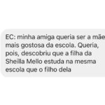 Chico Felitti Instagram - QUEM TEM FAMA... as histórias mais surreais de encontros com celebridades competiram ontem. Aqui você vê só as dez mais afamadas. Tem 40 no story destacado EC FAMOSO TV-Fama