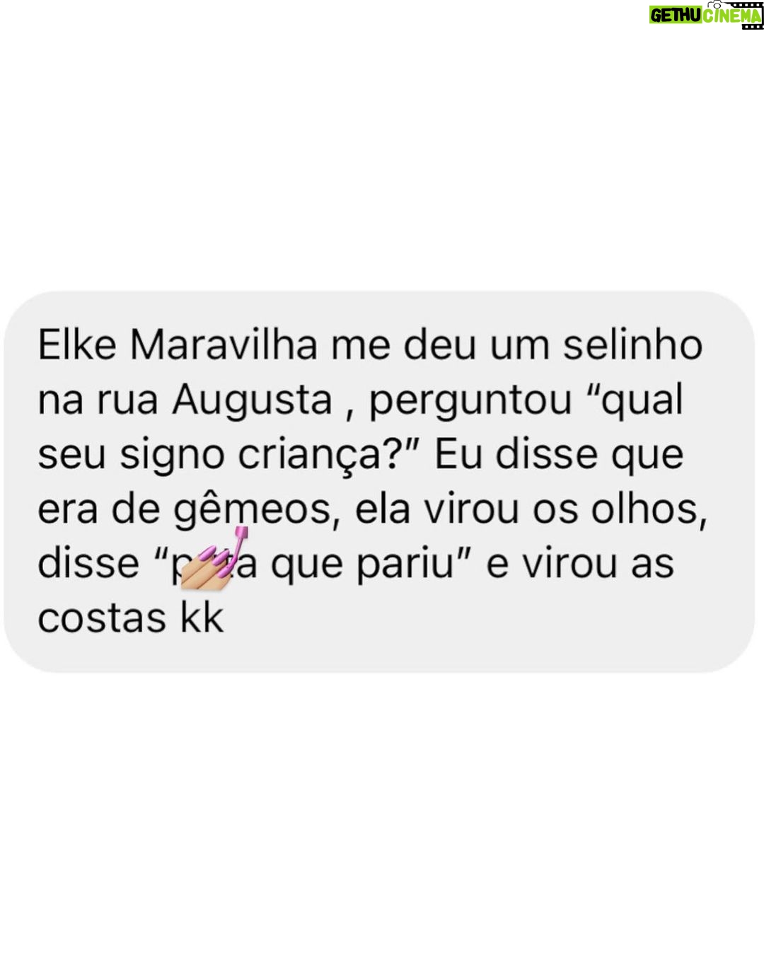 Chico Felitti Instagram - QUEM TEM FAMA... as histórias mais surreais de encontros com celebridades competiram ontem. Aqui você vê só as dez mais afamadas. Tem 40 no story destacado EC FAMOSO TV-Fama