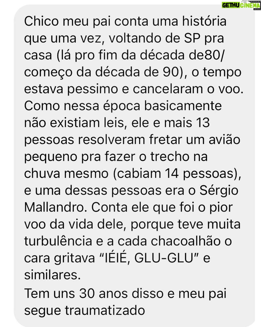 Chico Felitti Instagram - QUEM TEM FAMA... as histórias mais surreais de encontros com celebridades competiram ontem. Aqui você vê só as dez mais afamadas. Tem 40 no story destacado EC FAMOSO TV-Fama