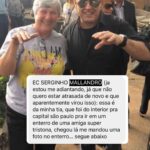 Chico Felitti Instagram - QUEM TEM FAMA... as histórias mais surreais de encontros com celebridades competiram ontem. Aqui você vê só as dez mais afamadas. Tem 40 no story destacado EC FAMOSO TV-Fama