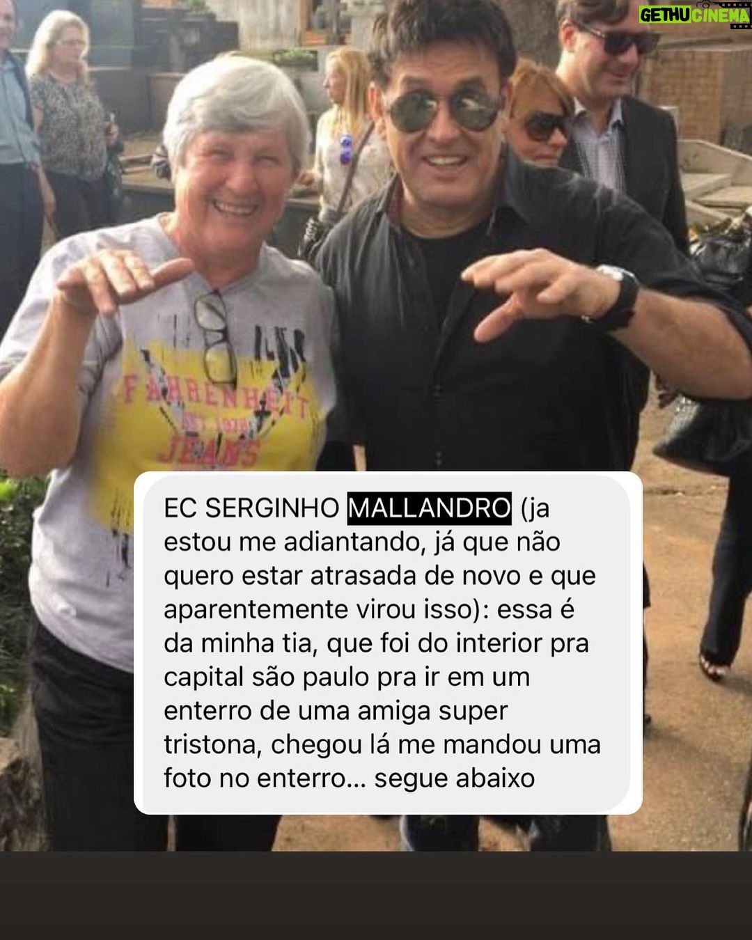 Chico Felitti Instagram - QUEM TEM FAMA... as histórias mais surreais de encontros com celebridades competiram ontem. Aqui você vê só as dez mais afamadas. Tem 40 no story destacado EC FAMOSO TV-Fama
