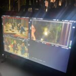 Chico Felitti Instagram - Estreia hoje o programa de TV que eu criei! 50 & Tanto é uma série de cinco episódios em que Angélica mostra sua carreira, que tem quase a mesma duração da sua vida, com uma sinceridade que a gente nunca viu. Ela recebe na sua própria casa convidadas como Ivete, Susana Vieira, Paula Lavigne, Preta Gil, Sandy & Maisa para falar de medo da morte, machismo, assédio, alegria, sobre ser uma criança famosa & outros tantos temas. Aos 50 anos, ela vai contar histórias que nunca tinham vindo a público, como de quando colocava uma peruca para ir para a boate, festava a noite inteira incógnita & ia gravar virada de Fada Bela. & ouve das suas convidadas segredos que elas mesmas nunca tinham contado. Foi uma experiência surreal de boa trabalhar com essa artista que se confunde com a cultura pop do Brasil nos últimos 50 anos. Os episódios já estão todos no Globoplay, o Fantástico vai exibir um resumo de cada um nos próximos 5 domingos & o GNT vai passar um episódio por semana, às 22h15 de quinta-feira, começando agora no dia 30. Espero que seja tão bom de ver quanto foi de fazer ❤️