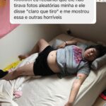 Chico Felitti Instagram - FOTO DE BOY! Nunca peça pra homem fazer uma foto sua. Ou vai acabar com um resultado desse. As melhores piores fotos de boy competiram ontem. Aqui vão as dez mais votadas, & tem 40 nos stories destacados EC FOTO BOY 📷 Bem na Foto