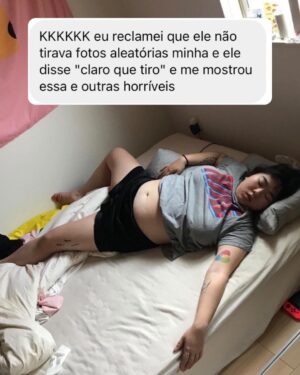 Chico Felitti Instagram - FOTO DE BOY! Nunca peça pra homem fazer uma foto sua. Ou vai acabar com um resultado desse. As melhores piores fotos de boy competiram ontem. Aqui vão as dez mais votadas, & tem 40 nos stories destacados EC FOTO BOY 📷