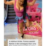 Chico Felitti Instagram – FOTO DE BOY! Nunca peça pra homem fazer uma foto sua. Ou vai acabar com um resultado desse. As melhores piores fotos de boy competiram ontem. Aqui vão as dez mais votadas, & tem 40 nos stories destacados EC FOTO BOY 📷 Bem na Foto