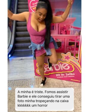 Chico Felitti Instagram - FOTO DE BOY! Nunca peça pra homem fazer uma foto sua. Ou vai acabar com um resultado desse. As melhores piores fotos de boy competiram ontem. Aqui vão as dez mais votadas, & tem 40 nos stories destacados EC FOTO BOY 📷