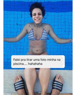 Chico Felitti Instagram - FOTO DE BOY! Nunca peça pra homem fazer uma foto sua. Ou vai acabar com um resultado desse. As melhores piores fotos de boy competiram ontem. Aqui vão as dez mais votadas, & tem 40 nos stories destacados EC FOTO BOY 📷