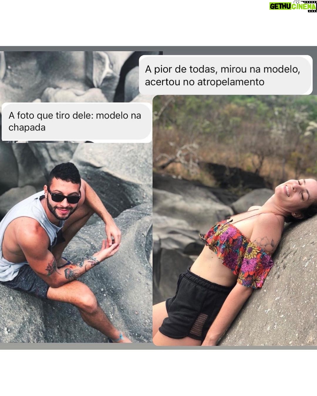 Chico Felitti - 30.5K Likes - FOTO DE BOY! Nunca peça pra homem fazer uma foto sua. Ou vai acabar com um resultado desse. As melhores piores fotos de boy competiram ontem. Aqui vão as dez mais votadas, & tem 40 nos stories destacados EC FOTO BOY 📷