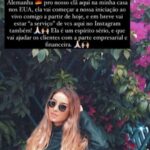 Chico Felitti Instagram - A Coach, ep7: enquanto ainda mostra uma vida perfeita nas redes (imagens 7&8), Kat viraliza na internet. No meio de 2022 é criada a página Searching Desirre, criada por amigas de uma seguidora que foi morar com Kat &… sumiu (imagem 6). O caso repercute no Twitter & kat reage de maneira peculiar, rogando pragas (vídeo 1). YouTubers começam a investigar o passado da coach e descobrem que ela era negacionista da pandemia e tinha dito que psicólogos precisam ser presos (imagens 2&3). Ouça o episódio no link da bio