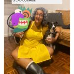 Chico Felitti Instagram - BOO 👻 As melhores, as piores & as mais esquisitas fantasias de Halloween competiram nos stories. Aqui tão as 10 mais votadas pelo público. Tem outras 40 no story destacado EC Halloween 🎃 Manicomio Del Circo De Los Horrores