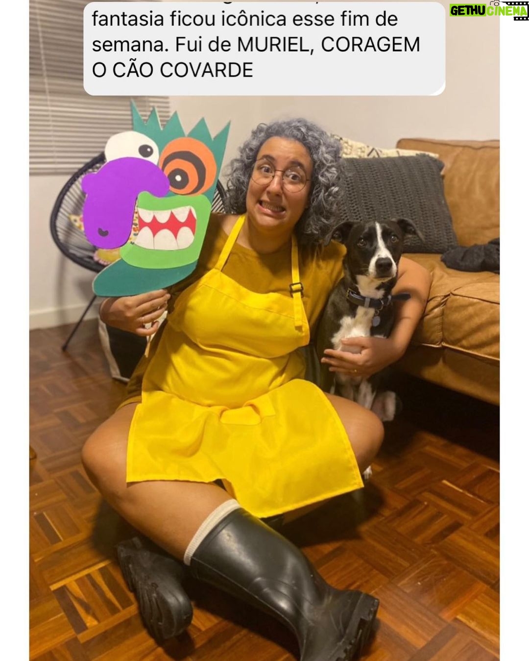 Chico Felitti Instagram - BOO 👻 As melhores, as piores & as mais esquisitas fantasias de Halloween competiram nos stories. Aqui tão as 10 mais votadas pelo público. Tem outras 40 no story destacado EC Halloween 🎃 Manicomio Del Circo De Los Horrores