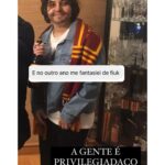 Chico Felitti Instagram - BOO 👻 As melhores, as piores & as mais esquisitas fantasias de Halloween competiram nos stories. Aqui tão as 10 mais votadas pelo público. Tem outras 40 no story destacado EC Halloween 🎃 Manicomio Del Circo De Los Horrores