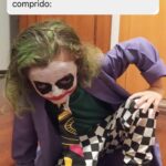 Chico Felitti Instagram - BOO 👻 As melhores, as piores & as mais esquisitas fantasias de Halloween competiram nos stories. Aqui tão as 10 mais votadas pelo público. Tem outras 40 no story destacado EC Halloween 🎃 Manicomio Del Circo De Los Horrores