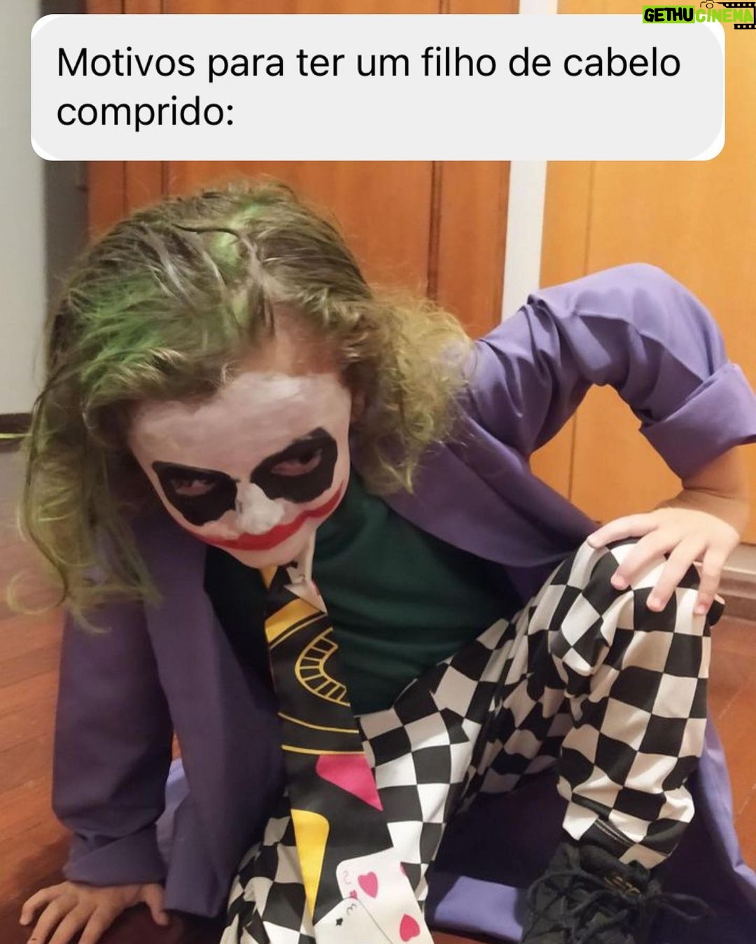 Chico Felitti Instagram - BOO 👻 As melhores, as piores & as mais esquisitas fantasias de Halloween competiram nos stories. Aqui tão as 10 mais votadas pelo público. Tem outras 40 no story destacado EC Halloween 🎃 Manicomio Del Circo De Los Horrores