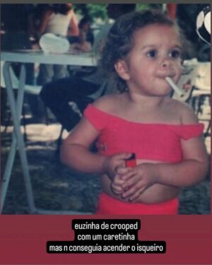 Chico Felitti Instagram - AH, A INFÂNCIA! As melhores fotos de criança competiram ontem nos stories. Essas são as dez que o público tatuou no coração, mas dá pra ver as 40 fotos no story destacado EC INFÂNCIA