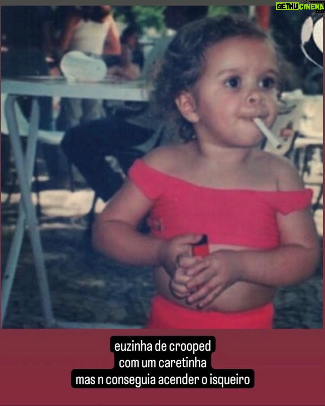 Chico Felitti - 40.8K Likes - AH, A INFÂNCIA! As melhores fotos de criança competiram ontem nos stories. Essas são as dez que o público tatuou no coração, mas dá pra ver as 40 fotos no story destacado EC INFÂNCIA