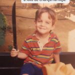 Chico Felitti Instagram - AH, A INFÂNCIA! As melhores fotos de criança competiram ontem nos stories. Essas são as dez que o público tatuou no coração, mas dá pra ver as 40 fotos no story destacado EC INFÂNCIA Cidade da Criança