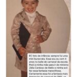 Chico Felitti Instagram - AH, A INFÂNCIA! As melhores fotos de criança competiram ontem nos stories. Essas são as dez que o público tatuou no coração, mas dá pra ver as 40 fotos no story destacado EC INFÂNCIA Cidade da Criança