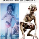 Chico Felitti Instagram - AH, A INFÂNCIA! As melhores fotos de criança competiram ontem nos stories. Essas são as dez que o público tatuou no coração, mas dá pra ver as 40 fotos no story destacado EC INFÂNCIA Cidade da Criança