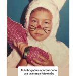 Chico Felitti Instagram - AH, A INFÂNCIA! As melhores fotos de criança competiram ontem nos stories. Essas são as dez que o público tatuou no coração, mas dá pra ver as 40 fotos no story destacado EC INFÂNCIA Cidade da Criança