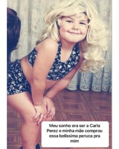Chico Felitti Instagram - AH, A INFÂNCIA! As melhores fotos de criança competiram ontem nos stories. Essas são as dez que o público tatuou no coração, mas dá pra ver as 40 fotos no story destacado EC INFÂNCIA Cidade da Criança