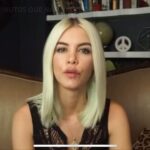 Chico Felitti Instagram - A Coach, episódio 6: Kat Torres vira… coach. Primeiro, começa a jogar no YouTube vídeos que misturam autoajuda com simpatia de quermesse. Depois, funda seu site com centenas de aulas em vídeo, que as seguidoras apelidam de KatFlix. Passados meses, o papo motivacional se transforma em bruxaria, e ela passa a ofertar rituais como um “banho alienígena” por centenas de dólares. Ouça no link da bio
