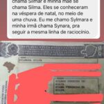Chico Felitti Instagram - DEU O NOME! As histórias de nomes mais únicos competiram ontem. Essas são as dez mais votadas, mas tem 40 no story destacado EC NOME. Ome. Me. E. Aonde O Nome É Gratidão
