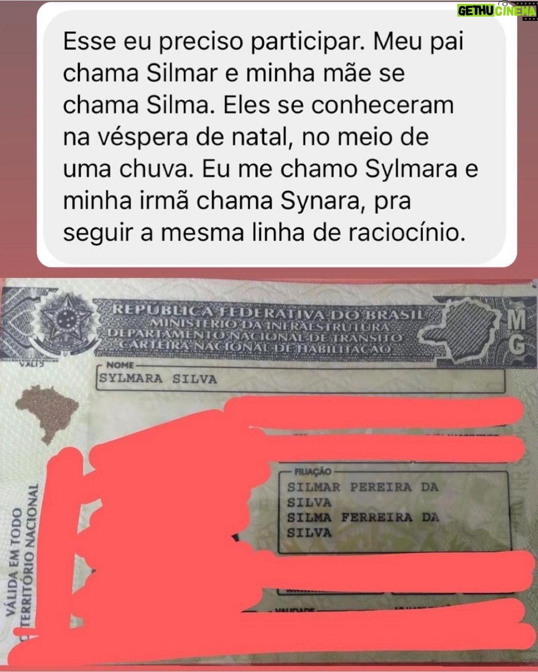 Chico Felitti Instagram - DEU O NOME! As histórias de nomes mais únicos competiram ontem. Essas são as dez mais votadas, mas tem 40 no story destacado EC NOME. Ome. Me. E. Aonde O Nome É Gratidão