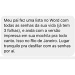 Chico Felitti Instagram - PAIS NO FEICE! As histórias mais engraçadas de mães, pais & avós usando tecnologia competiram ontem nos stories. Aqui estão as mais votadas, mas tem 40 causos no story destacado EC MÃE&TEC 🍎😂🌸💐🌺🌻🌹🌷 Mãe De Primeira Viagem