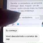 Chico Felitti Instagram - PAIS NO FEICE! As histórias mais engraçadas de mães, pais & avós usando tecnologia competiram ontem nos stories. Aqui estão as mais votadas, mas tem 40 causos no story destacado EC MÃE&TEC 🍎😂🌸💐🌺🌻🌹🌷 Mãe De Primeira Viagem