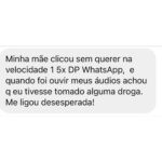 Chico Felitti Instagram - PAIS NO FEICE! As histórias mais engraçadas de mães, pais & avós usando tecnologia competiram ontem nos stories. Aqui estão as mais votadas, mas tem 40 causos no story destacado EC MÃE&TEC 🍎😂🌸💐🌺🌻🌹🌷 Mãe De Primeira Viagem