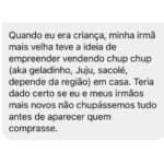 Chico Felitti Instagram - Empreender pode ser difícil! O Santander me chamou para perguntar para a galera que me segue quais foram as histórias mais malucas que já passaram na saga que é o sonho do próprio negócio. Os causos têm nota fiscal perdida embaixo da máquina de lavar e um menino que achava que os pais eram "MEI agricultor" kkk. E você, que perrengue já passou nessa vida de CEO de MEI? Conta aí nos comentários, e aproveita que está chegando o Dia do Empreendedor. E pode respirar aliviado que o Santander tem produtos e serviços para deixar essa jornada bem menos "perrenguenta". Saiba mais no link da bio de @santanderbrasil #publicidade