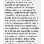 Chico Felitti Instagram - Empreender pode ser difícil! O Santander me chamou para perguntar para a galera que me segue quais foram as histórias mais malucas que já passaram na saga que é o sonho do próprio negócio. Os causos têm nota fiscal perdida embaixo da máquina de lavar e um menino que achava que os pais eram "MEI agricultor" kkk. E você, que perrengue já passou nessa vida de CEO de MEI? Conta aí nos comentários, e aproveita que está chegando o Dia do Empreendedor. E pode respirar aliviado que o Santander tem produtos e serviços para deixar essa jornada bem menos "perrenguenta". Saiba mais no link da bio de @santanderbrasil #publicidade