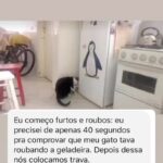 Chico Felitti Instagram - PEGA LADRÃO! As histórias mais doidas de roubo & de furto competiram ontem nos stories. Essas são as 10 mais votadas pelo público, mas dá pra ver outras 40 no story destacado EC ROUBO Pega Ladrão