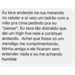Chico Felitti Instagram - PEGA LADRÃO! As histórias mais doidas de roubo & de furto competiram ontem nos stories. Essas são as 10 mais votadas pelo público, mas dá pra ver outras 40 no story destacado EC ROUBO Pega Ladrão