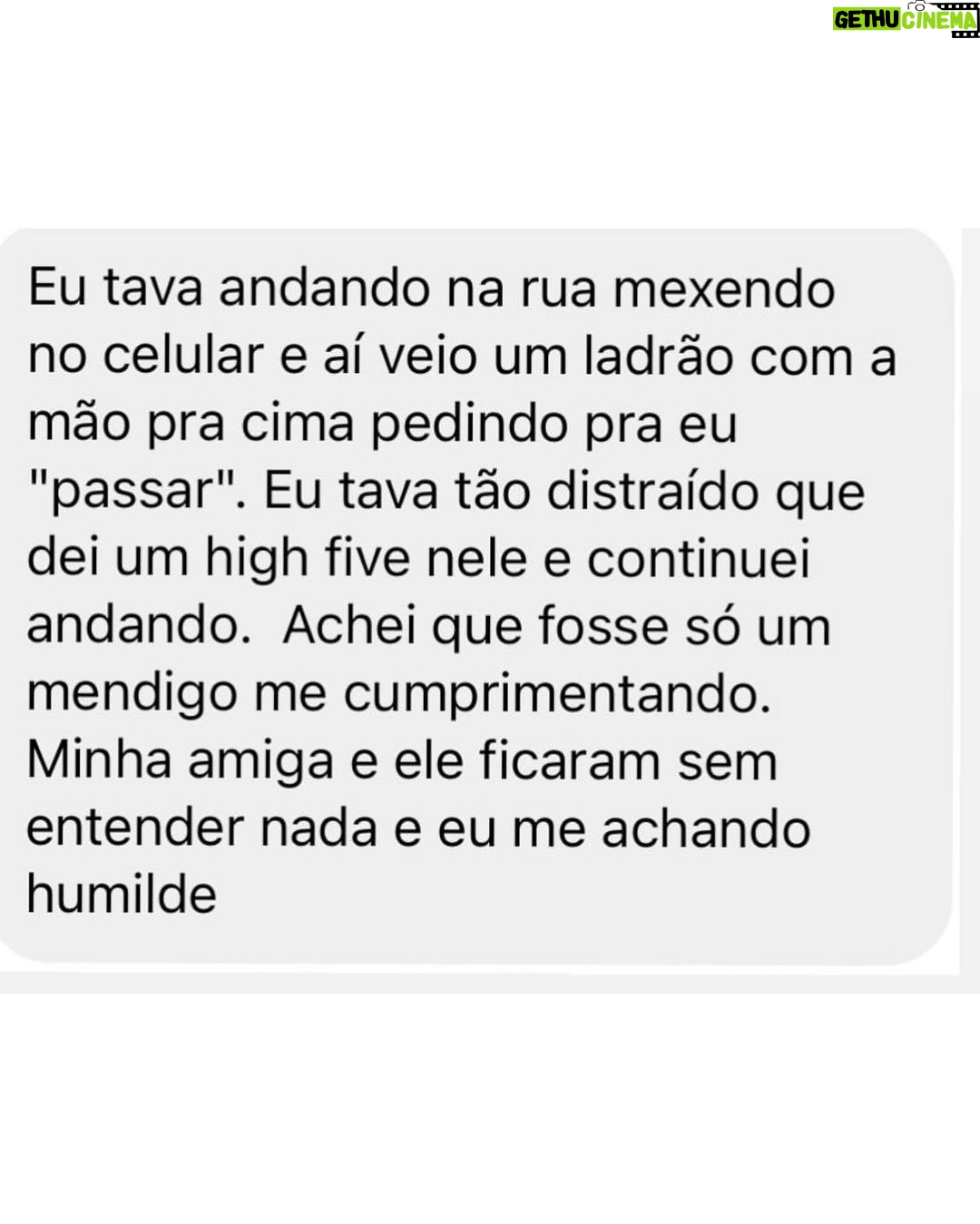 Chico Felitti Instagram - PEGA LADRÃO! As histórias mais doidas de roubo & de furto competiram ontem nos stories. Essas são as 10 mais votadas pelo público, mas dá pra ver outras 40 no story destacado EC ROUBO Pega Ladrão