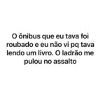 Chico Felitti Instagram - PEGA LADRÃO! As histórias mais doidas de roubo & de furto competiram ontem nos stories. Essas são as 10 mais votadas pelo público, mas dá pra ver outras 40 no story destacado EC ROUBO Pega Ladrão
