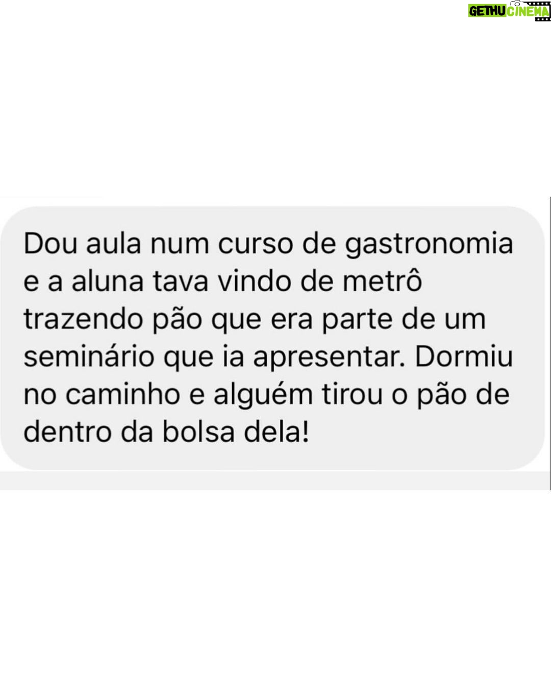 Chico Felitti Instagram - PEGA LADRÃO! As histórias mais doidas de roubo & de furto competiram ontem nos stories. Essas são as 10 mais votadas pelo público, mas dá pra ver outras 40 no story destacado EC ROUBO Pega Ladrão