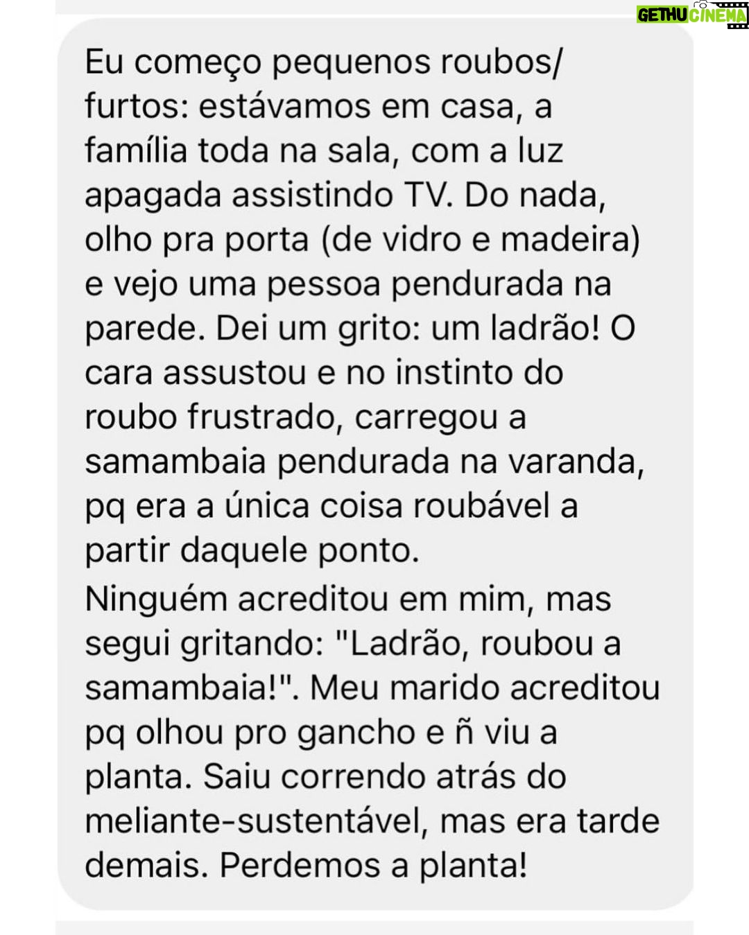 Chico Felitti Instagram - PEGA LADRÃO! As histórias mais doidas de roubo & de furto competiram ontem nos stories. Essas são as 10 mais votadas pelo público, mas dá pra ver outras 40 no story destacado EC ROUBO Pega Ladrão