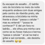 Chico Felitti Instagram - PEGA LADRÃO! As histórias mais doidas de roubo & de furto competiram ontem nos stories. Essas são as 10 mais votadas pelo público, mas dá pra ver outras 40 no story destacado EC ROUBO Pega Ladrão