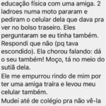 Chico Felitti Instagram - PEGA LADRÃO! As histórias mais doidas de roubo & de furto competiram ontem nos stories. Essas são as 10 mais votadas pelo público, mas dá pra ver outras 40 no story destacado EC ROUBO Pega Ladrão