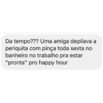 Chico Felitti Instagram - FIZ NA FIRMA: teve competição das histórias mais bizarras que rolaram dentro da firma. Essas são as dez mais votadas, tem 40 no story destacado EC FIRMA. Agora me dá minha pinça, que a sexta tá aí ahaha Firma™