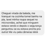 Chico Felitti Instagram - FIZ NA FIRMA: teve competição das histórias mais bizarras que rolaram dentro da firma. Essas são as dez mais votadas, tem 40 no story destacado EC FIRMA. Agora me dá minha pinça, que a sexta tá aí ahaha Firma™
