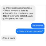 Chico Felitti Instagram - FIZ NA FIRMA: teve competição das histórias mais bizarras que rolaram dentro da firma. Essas são as dez mais votadas, tem 40 no story destacado EC FIRMA. Agora me dá minha pinça, que a sexta tá aí ahaha Firma™