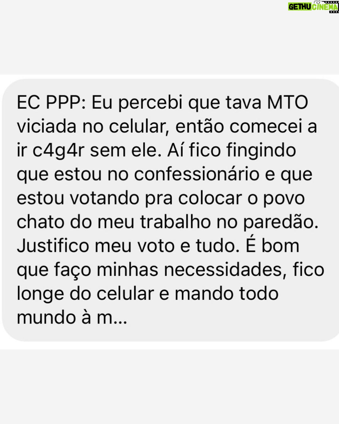 Chico Felitti Instagram - PPP é a sigla pra Pequenos Prazeres Patéticos. Aquela coisa tonta que a gente faz, sem ninguém saber, pra alegrar um tico o dia. & rolou uma competição dos PPPs mais únicos. Esses foram os dez mais votados, tem 40 PPPs no story destacado EC PPP