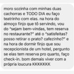 Chico Felitti Instagram - PPP é a sigla pra Pequenos Prazeres Patéticos. Aquela coisa tonta que a gente faz, sem ninguém saber, pra alegrar um tico o dia. & rolou uma competição dos PPPs mais únicos. Esses foram os dez mais votados, tem 40 PPPs no story destacado EC PPP