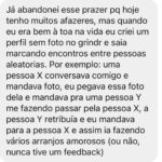 Chico Felitti Instagram - PPP é a sigla pra Pequenos Prazeres Patéticos. Aquela coisa tonta que a gente faz, sem ninguém saber, pra alegrar um tico o dia. & rolou uma competição dos PPPs mais únicos. Esses foram os dez mais votados, tem 40 PPPs no story destacado EC PPP