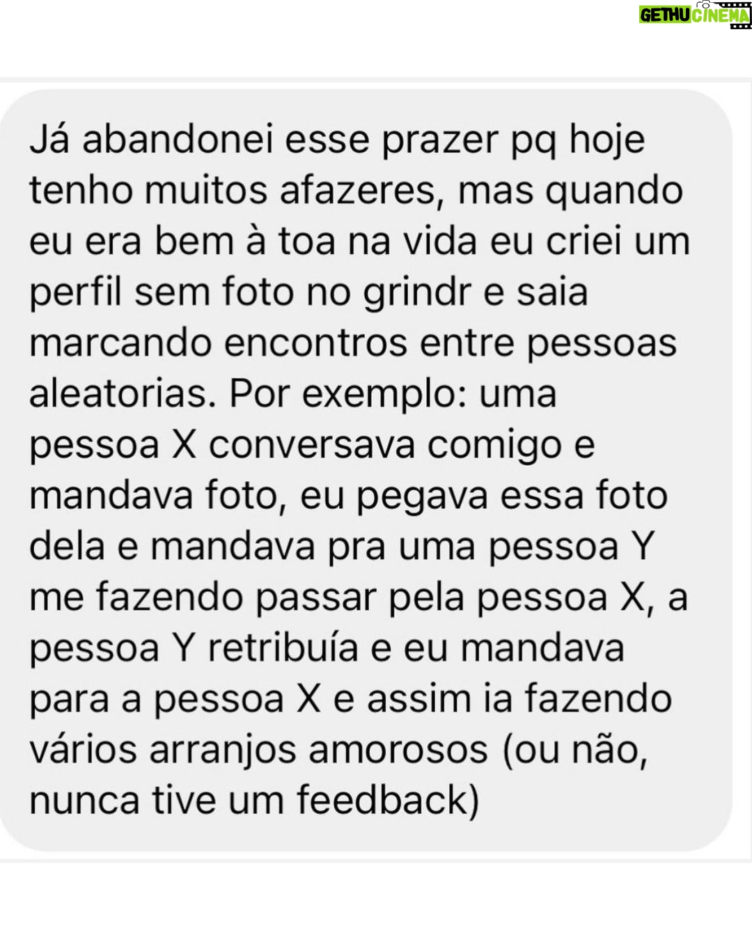 Chico Felitti Instagram - PPP é a sigla pra Pequenos Prazeres Patéticos. Aquela coisa tonta que a gente faz, sem ninguém saber, pra alegrar um tico o dia. & rolou uma competição dos PPPs mais únicos. Esses foram os dez mais votados, tem 40 PPPs no story destacado EC PPP