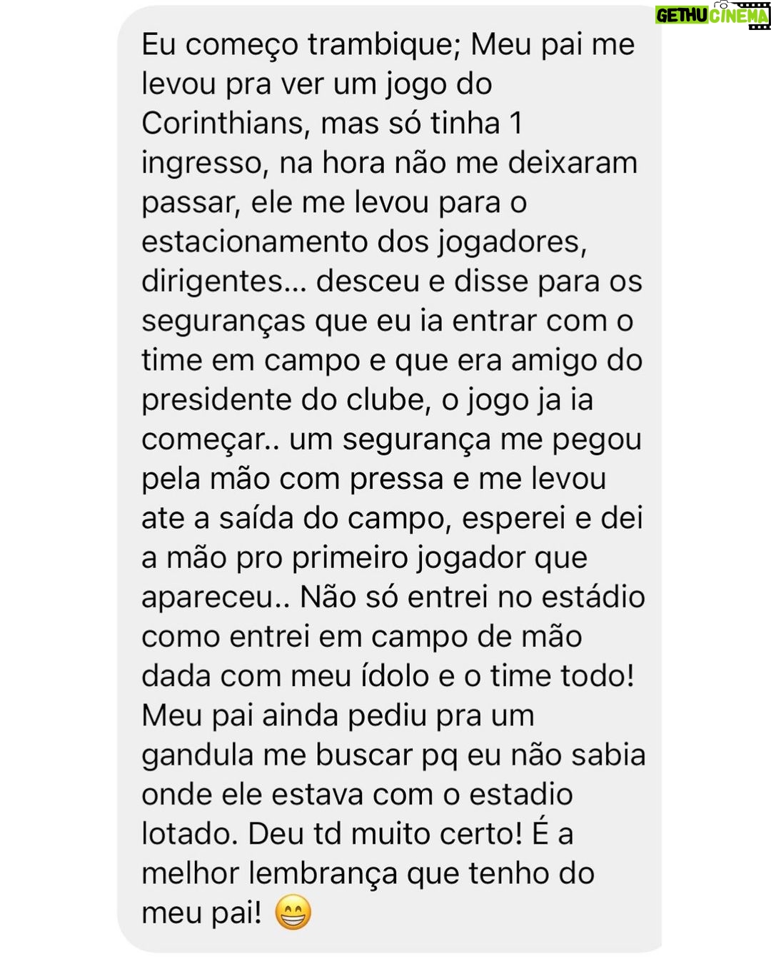 Chico Felitti - 33.4K Likes - Q TRAMBIQUE! Os causos mais insólitos de trapaça, golpe e esperteza competiram ontem. Esses aqui são os dez mais votados, dá pra ver todos no story destacado EC TRUQUE