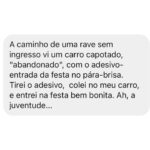 Chico Felitti Instagram - Q TRAMBIQUE! Os causos mais insólitos de trapaça, golpe e esperteza competiram ontem. Esses aqui são os dez mais votados, dá pra ver todos no story destacado EC TRUQUE Gtm - Gunther Trambiques E Mutretas
